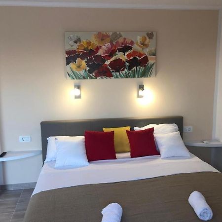Room Alfa Dubrovnik Kültér fotó