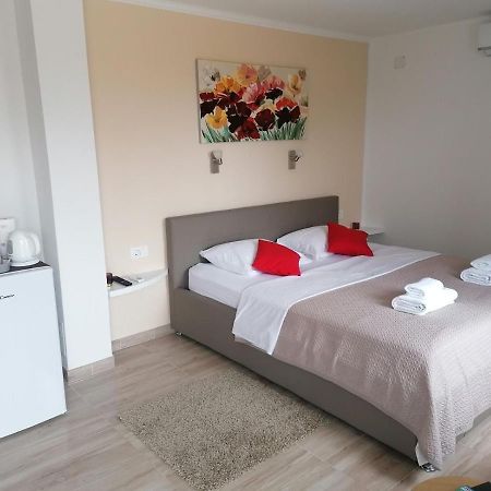 Room Alfa Dubrovnik Kültér fotó