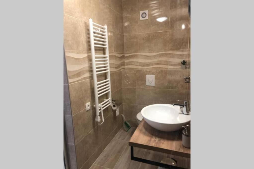 Room Alfa Dubrovnik Kültér fotó