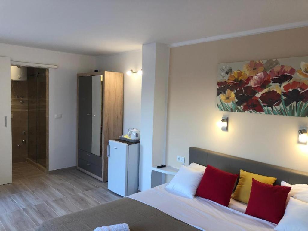 Room Alfa Dubrovnik Kültér fotó