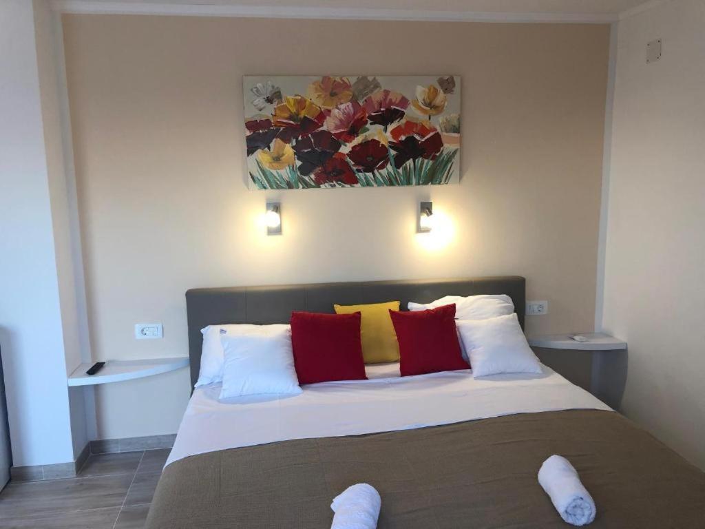 Room Alfa Dubrovnik Kültér fotó