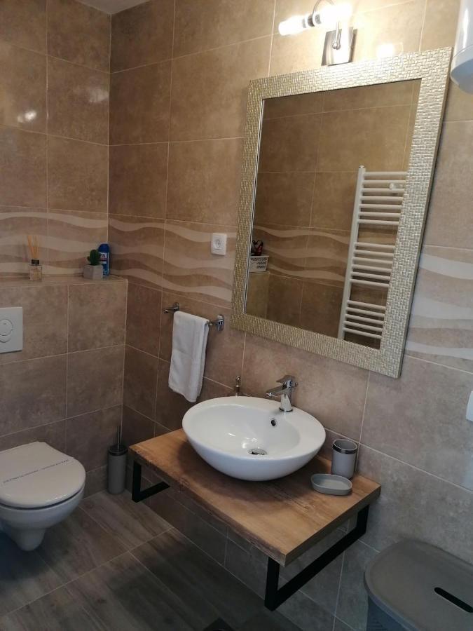 Room Alfa Dubrovnik Kültér fotó