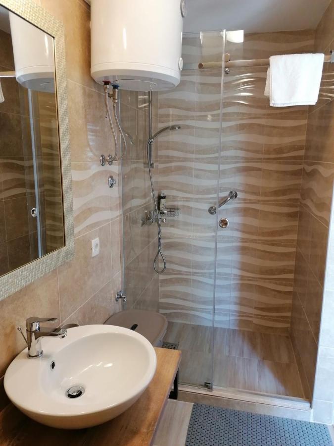 Room Alfa Dubrovnik Kültér fotó