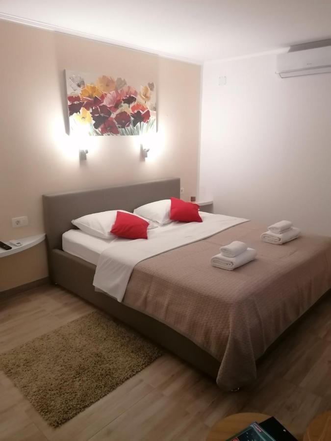 Room Alfa Dubrovnik Kültér fotó