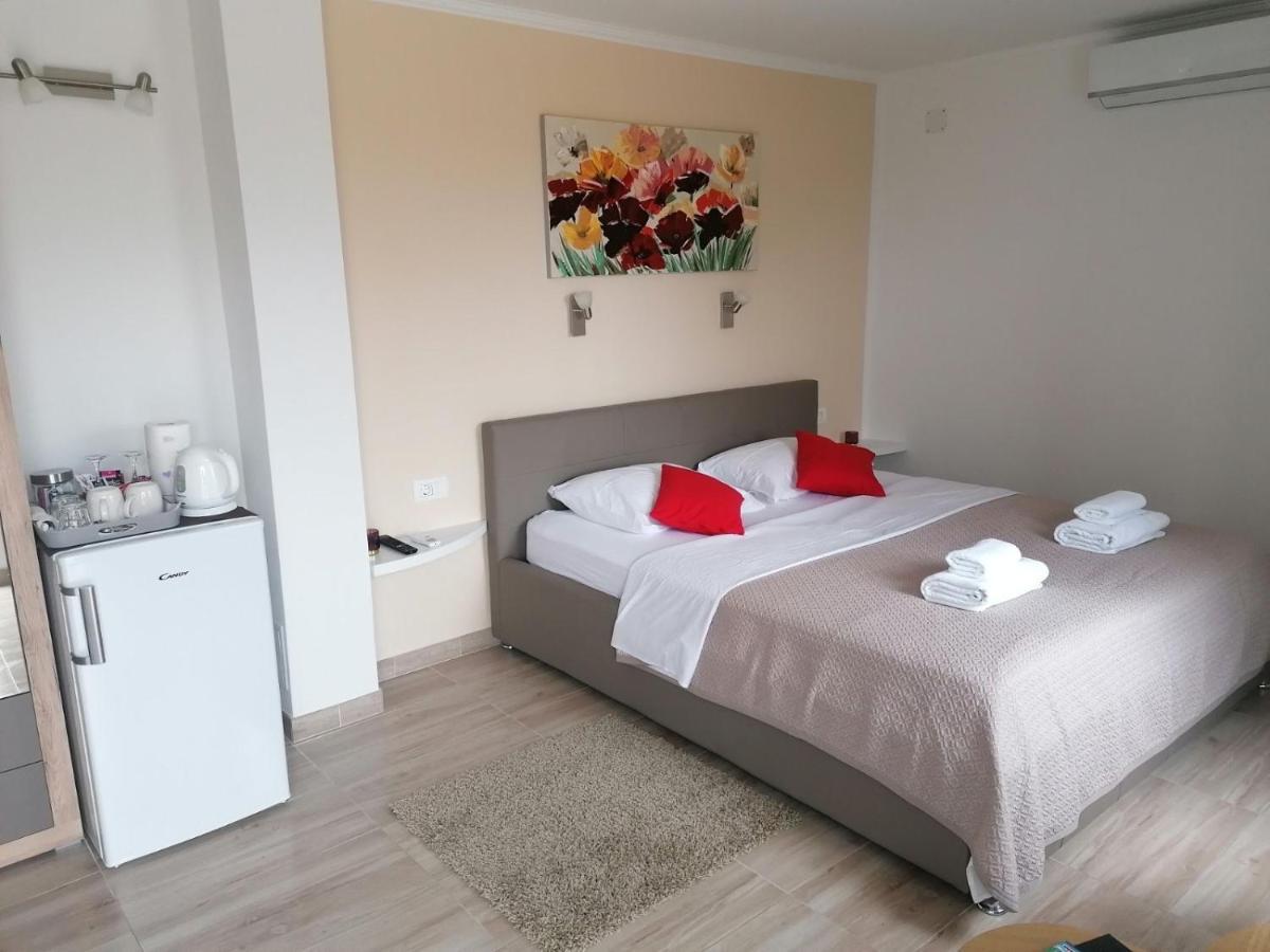 Room Alfa Dubrovnik Kültér fotó