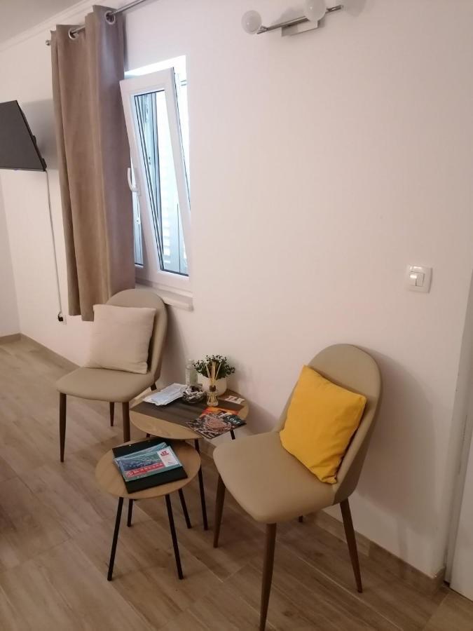Room Alfa Dubrovnik Kültér fotó
